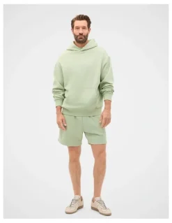 Seed Heritage Sweatshirt Hoodie