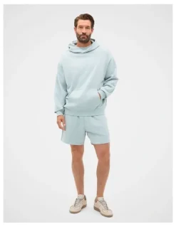 Seed Heritage Sweatshirt Hoodie