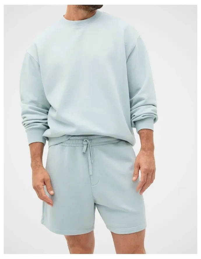 Seed Heritage Sweat Short