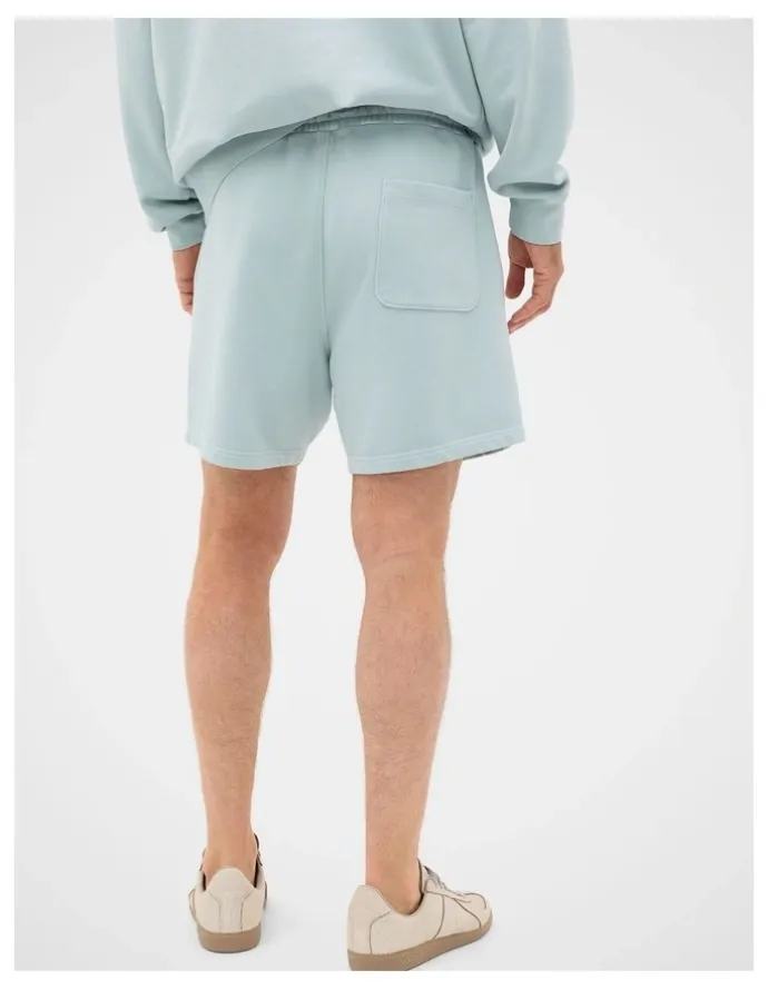 Seed Heritage Sweat Short