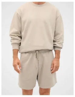 Seed Heritage Sweat Short