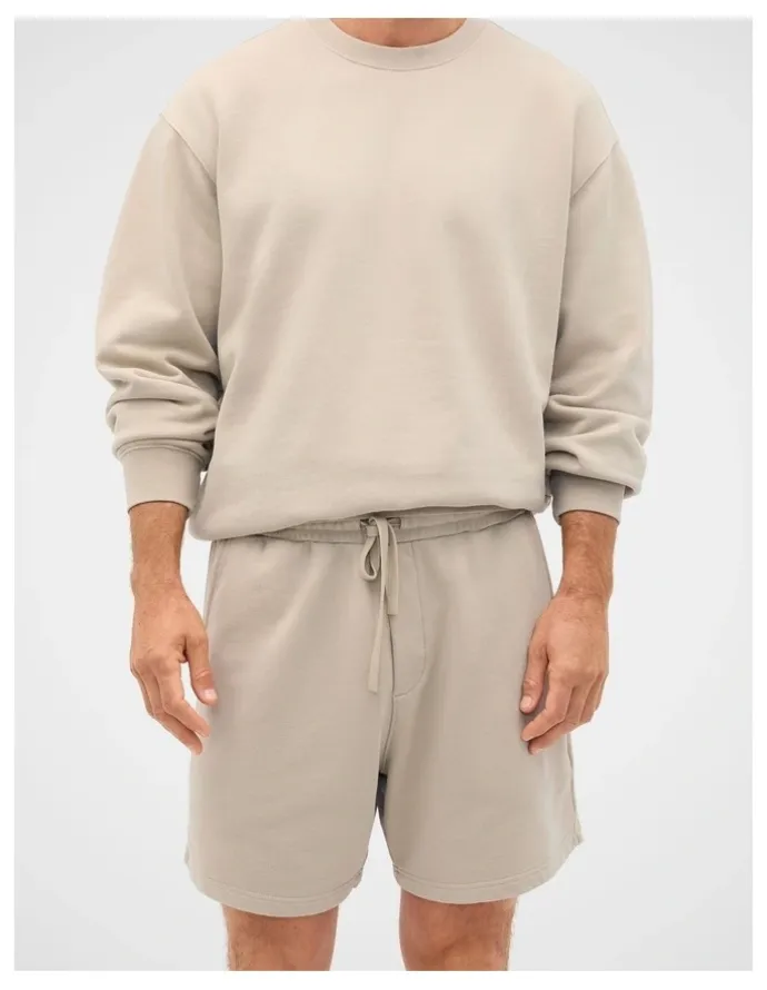 Seed Heritage Sweat Short