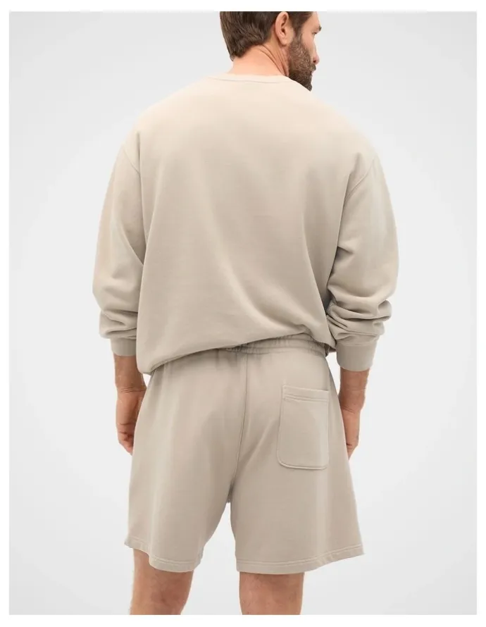 Seed Heritage Sweat Short