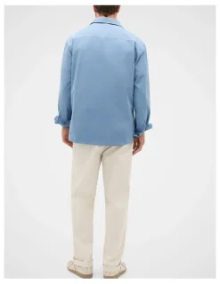 Seed Heritage Worker Shirt
