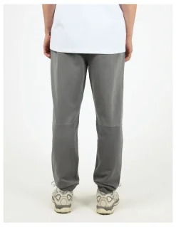 Silent Theory Essential Theory Trackpant in Charcoal