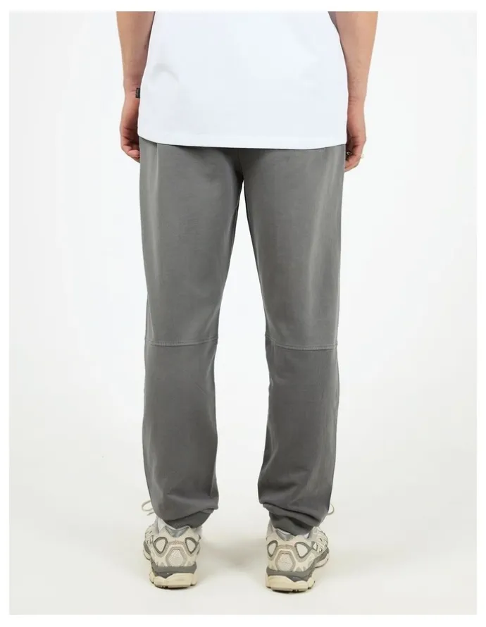 Silent Theory Essential Theory Trackpant in Charcoal