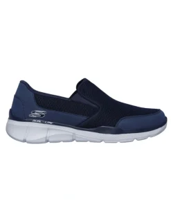 Skechers Equalizer 3.0 Bluegate Shoe in Navy