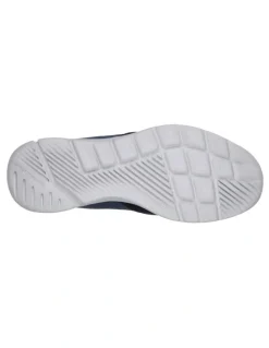Skechers Equalizer 3.0 Bluegate Shoe in Navy