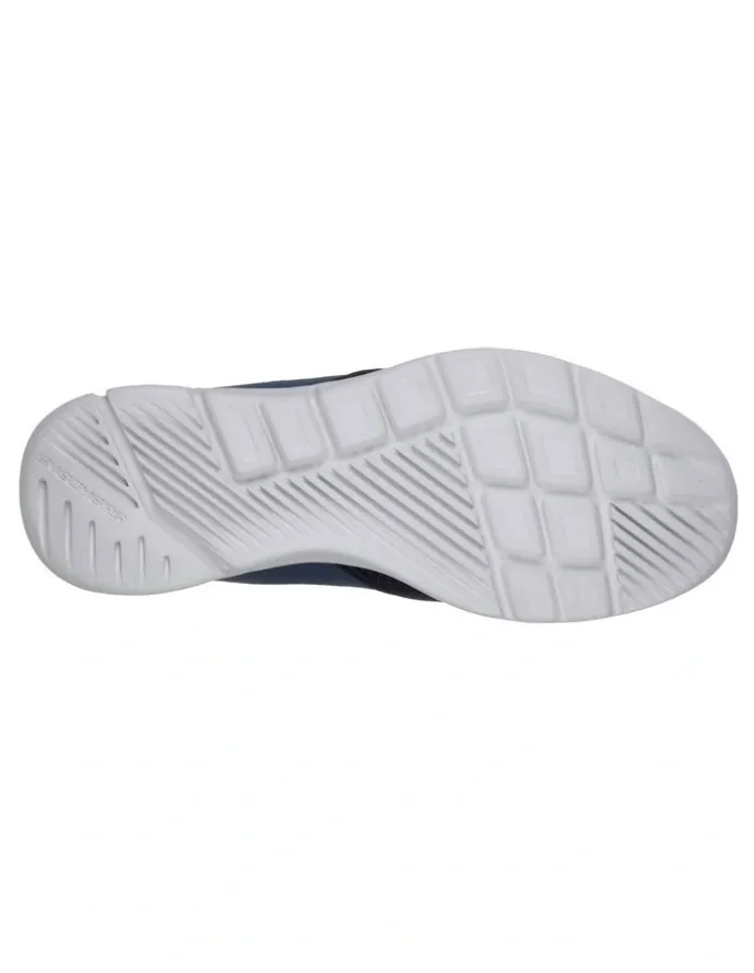 Skechers Equalizer 3.0 Bluegate Shoe in Navy