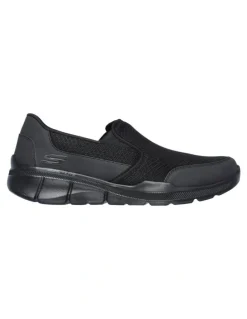 Skechers Equalizer 3.0 Bluegate Shoe in Black