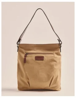 S.Kidman Diamantina Bag K0038 in Tan