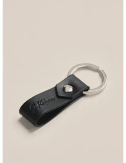 S.Kidman Gunnee K0030BLK Key Fob in Black
