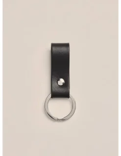 S.Kidman Gunnee K0030CHE Key Fob in Chestnut