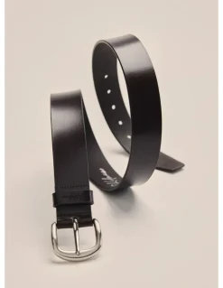 S.Kidman Roebuck Premium Australian Made K0022BRO Belt 38mm in Brown