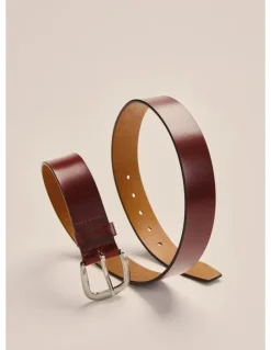 S.Kidman Roebuck Premium Australian Made Belt K0022COG in Cognac
