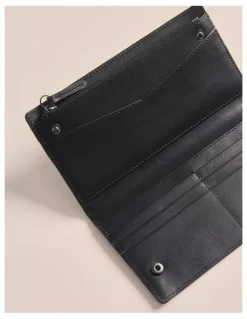 S.Kidman S.Kidman K0044 BLCR MARANOA WALLET