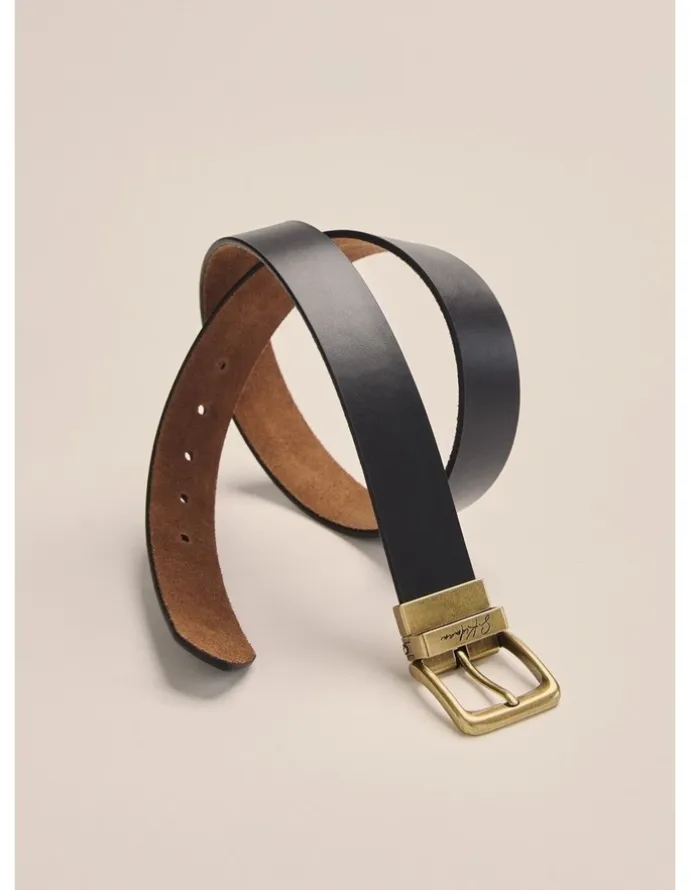 S.Kidman Sundown Reversable Belt K0020CHE in Chestnut
