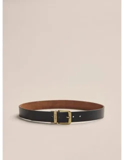 S.Kidman Sundown Reversable Belt K0020CHE in Chestnut