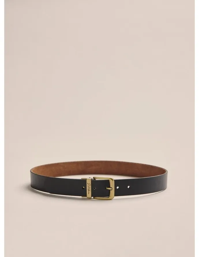 S.Kidman Sundown Reversable Belt K0020CHE in Chestnut