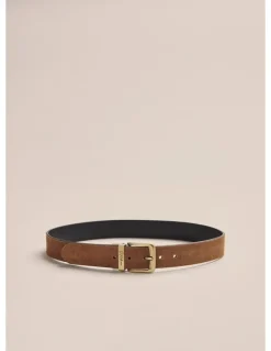 S.Kidman Sundown Reversable Belt K0020CHE in Chestnut