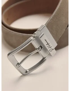 S.Kidman Sundown Reversible Belt K0020MURM in Grey