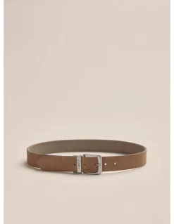 S.Kidman Sundown Reversible Belt K0020MURM in Grey