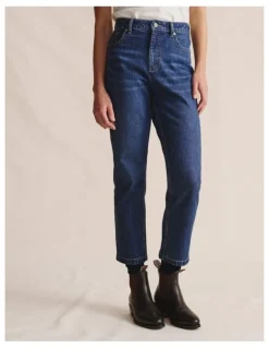 S.Kidman Coorada Tapered Leg Jean 1PAW00136R in Blue