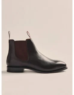 S.Kidman K0001CHE Sidney Boot in Chestnut