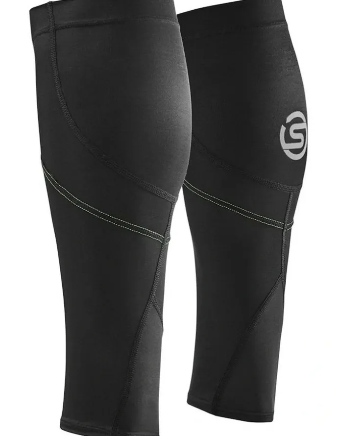 SKINS Series 3 Mx Calf Sleeve in Black