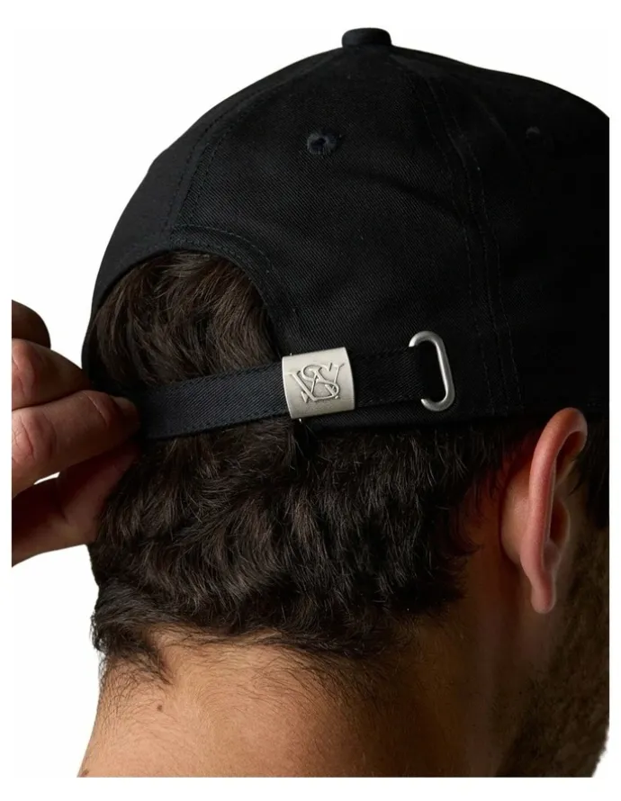 Society of Wolves Baseball Cap