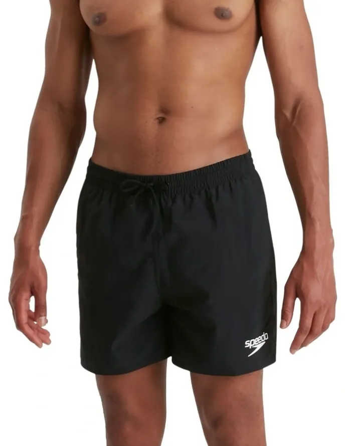 Speedo Essentials 16" Watershort in Black