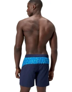 Speedo Xpress Lite 16 Watershort in Navy