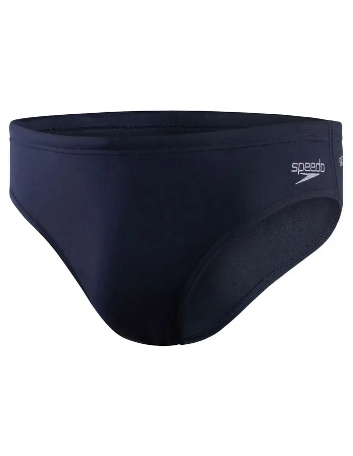Speedo ECO Endurance 7cm Brief in Navy