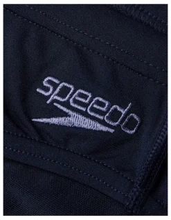 Speedo ECO Endurance 7cm Brief in Navy
