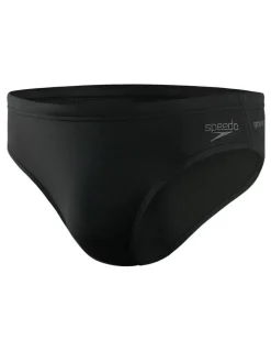 Speedo Eco Endurance 7cm Swim Brief in Black