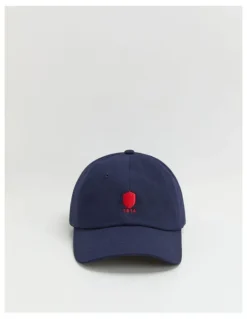 Sportscraft Cap in Blue