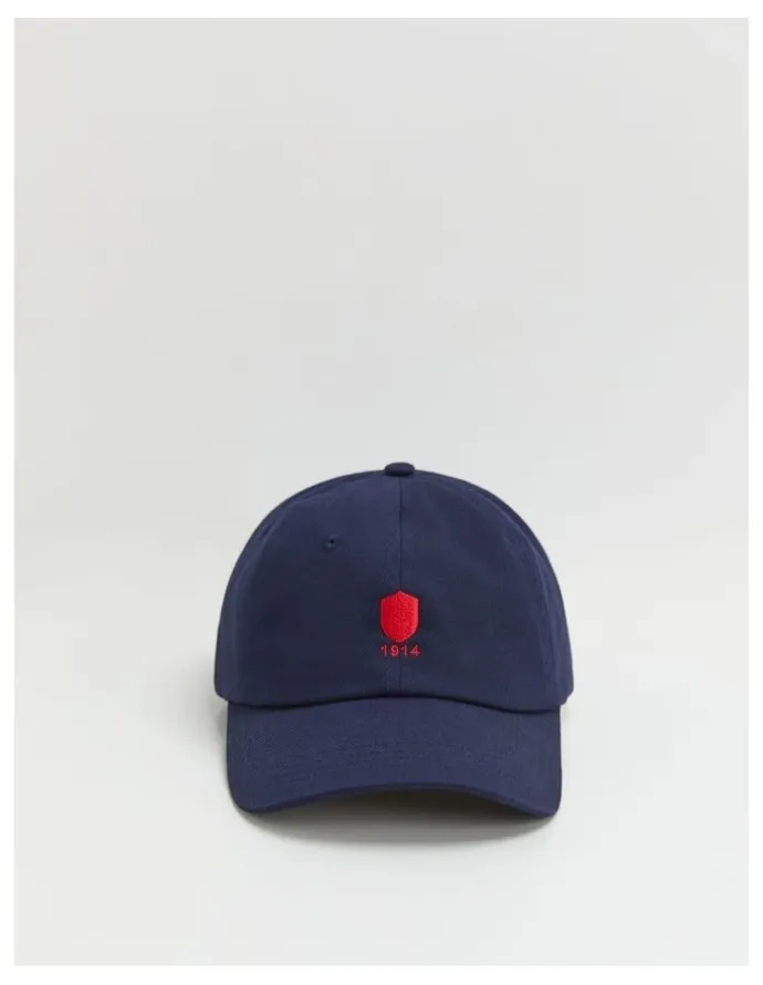 Sportscraft Cap in Blue