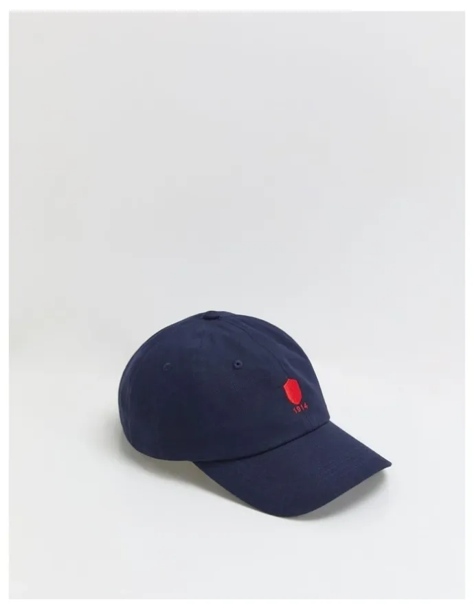 Sportscraft Cap in Blue