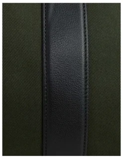 Sportscraft Howard Duffle Bag in Green
