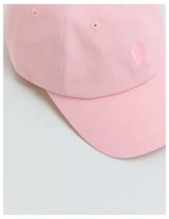 Sportscraft SC Cap in Pink