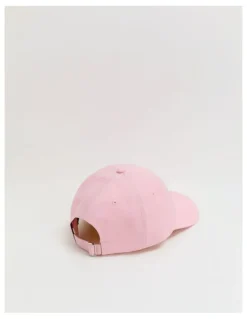 Sportscraft SC Cap in Pink