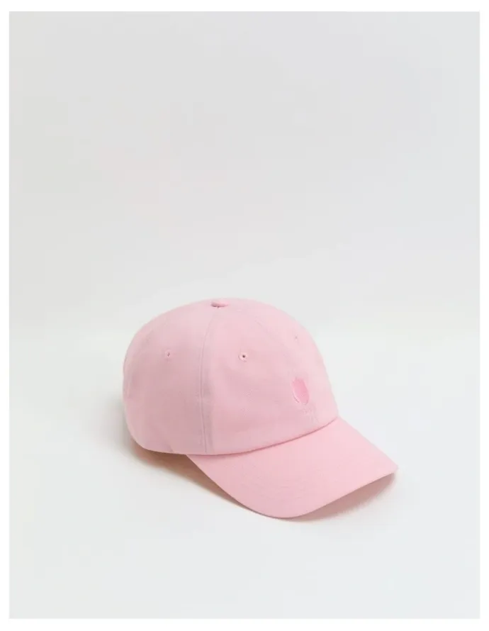 Sportscraft SC Cap in Pink