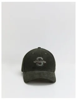 Sportscraft SC College Cap