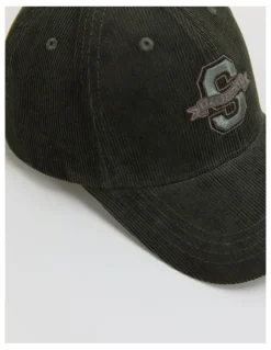 Sportscraft SC College Cap