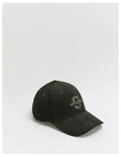 Sportscraft SC College Cap