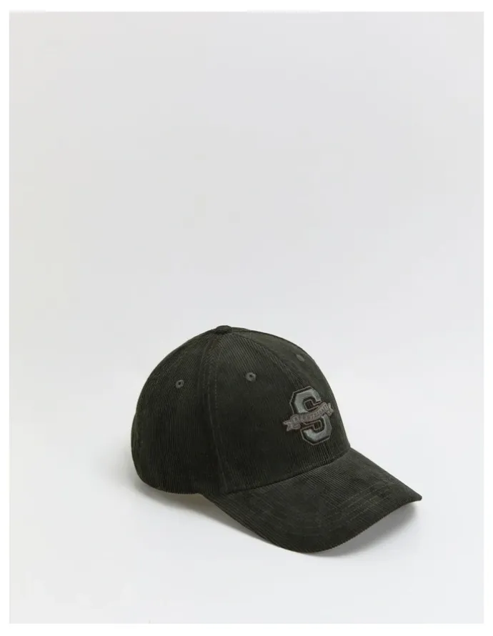 Sportscraft SC College Cap