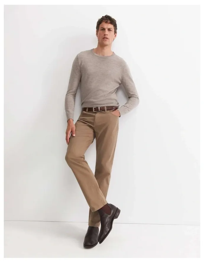 Sportscraft Bedford Jean in Fatigue