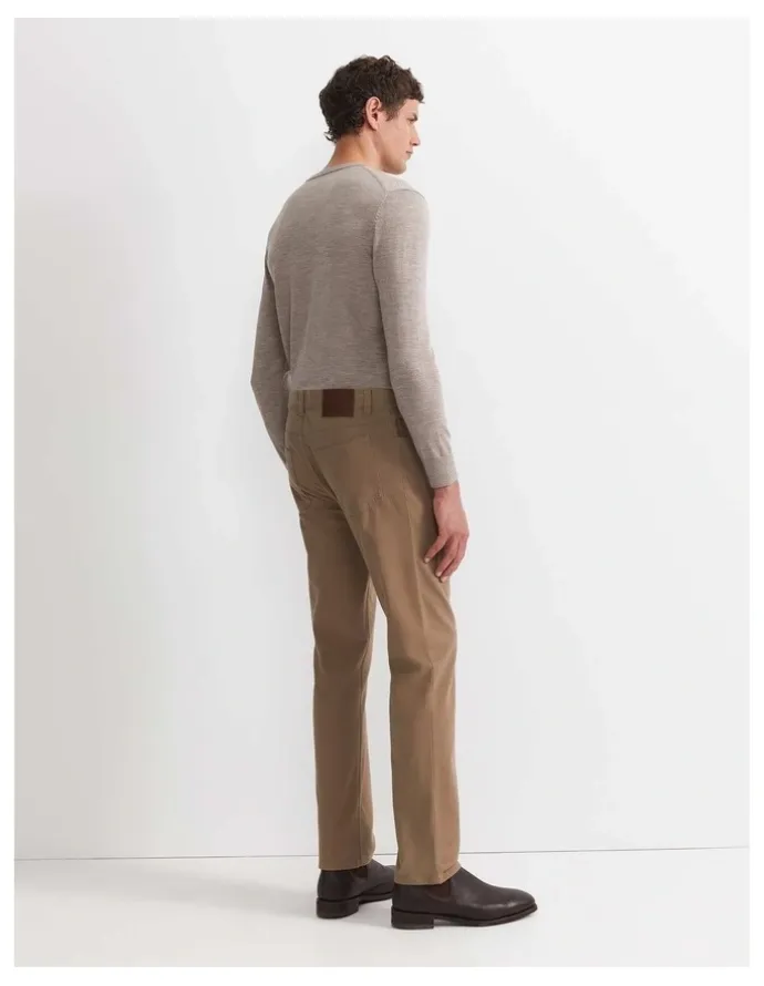 Sportscraft Bedford Jean in Fatigue