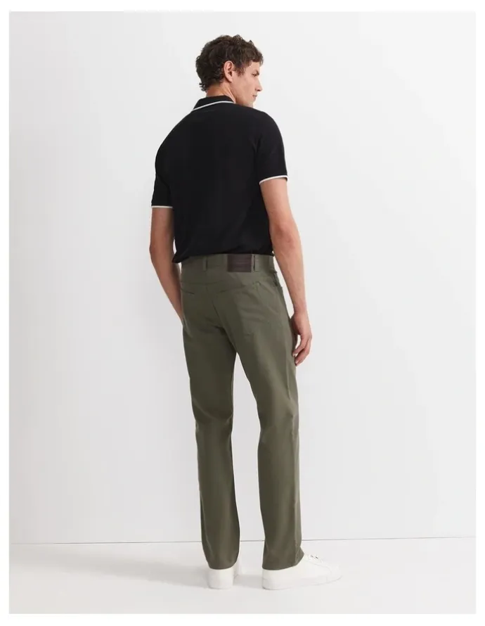 Sportscraft Bedford Jean in Green