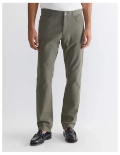 Sportscraft Bedford Jean in Green